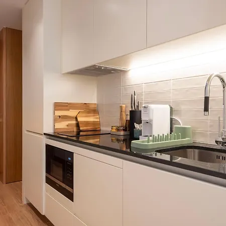 Apartamento Portopoint *