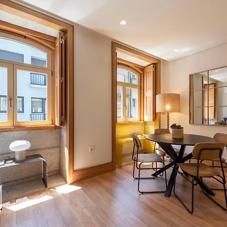 Apartamento Portopoint *