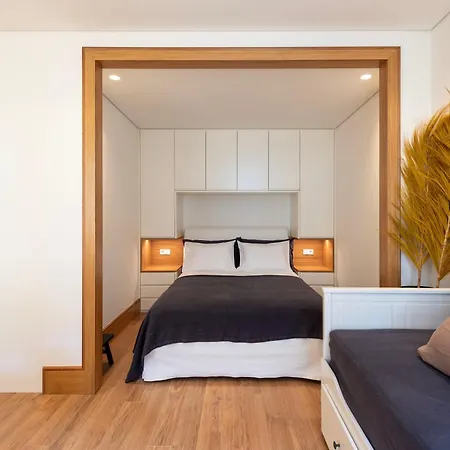 Portopoint Apartment *