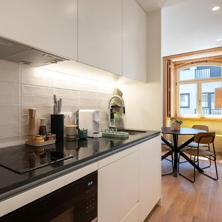 Apartmán Portopoint