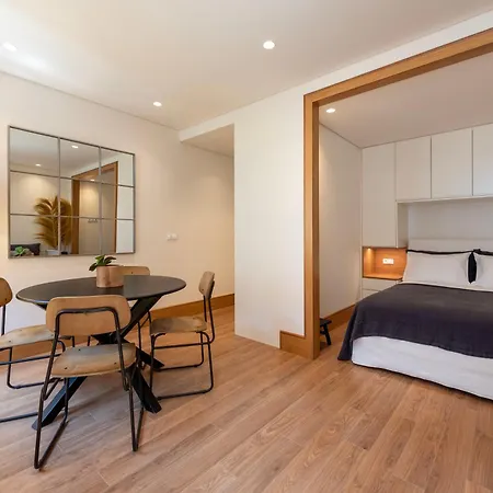 Portopoint Apartment