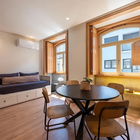 Apartment Portopoint *