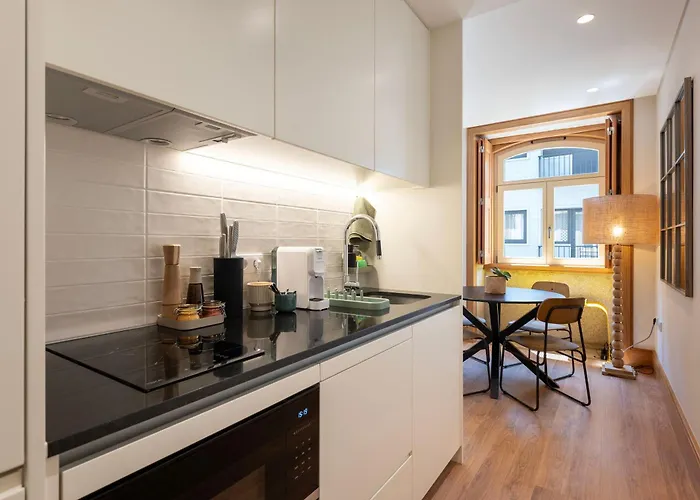 Appartement Portopoint