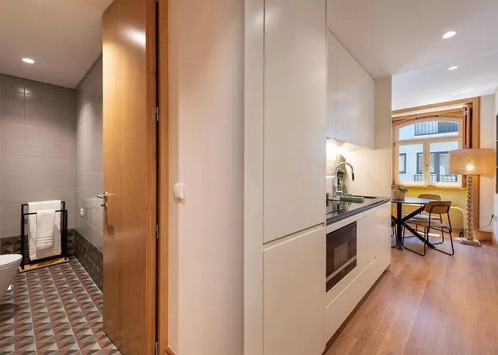 Portopoint Appartement