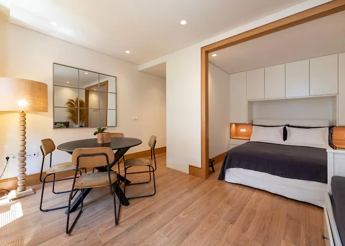 Portopoint Appartement