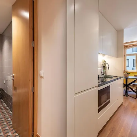 Portopoint Apartament