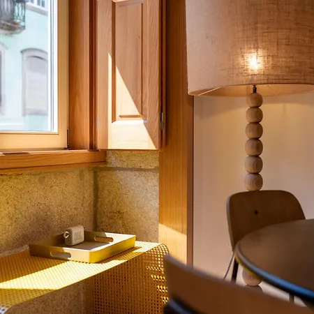 Portopoint Apartman Porto