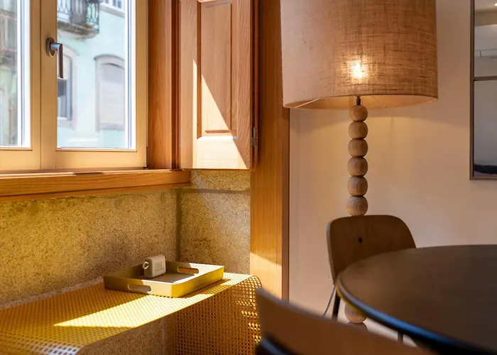 Portopoint Apartment Porto